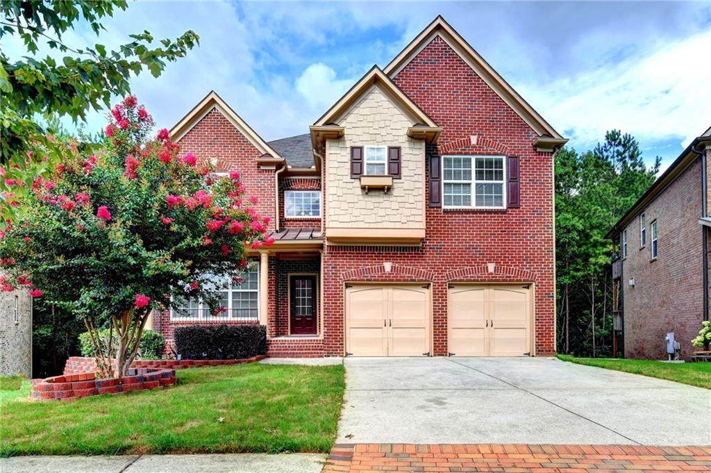 2511 Royston Drive - Photo 1
