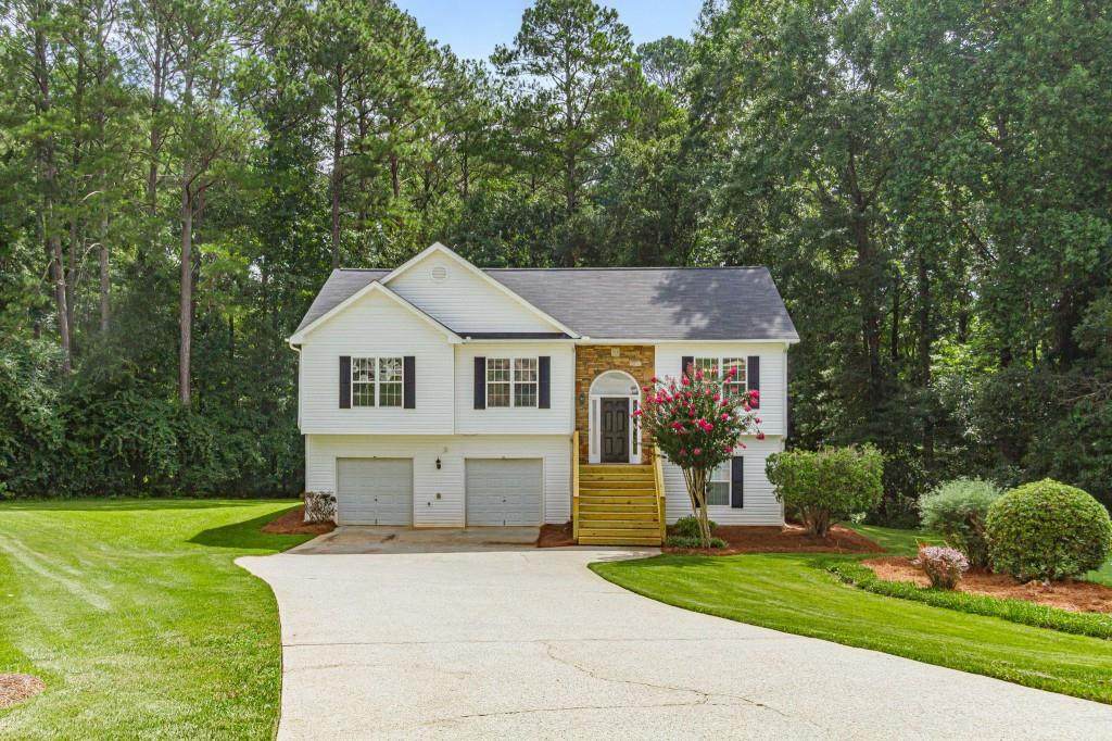 4025 Hemingway Drive - Photo 1