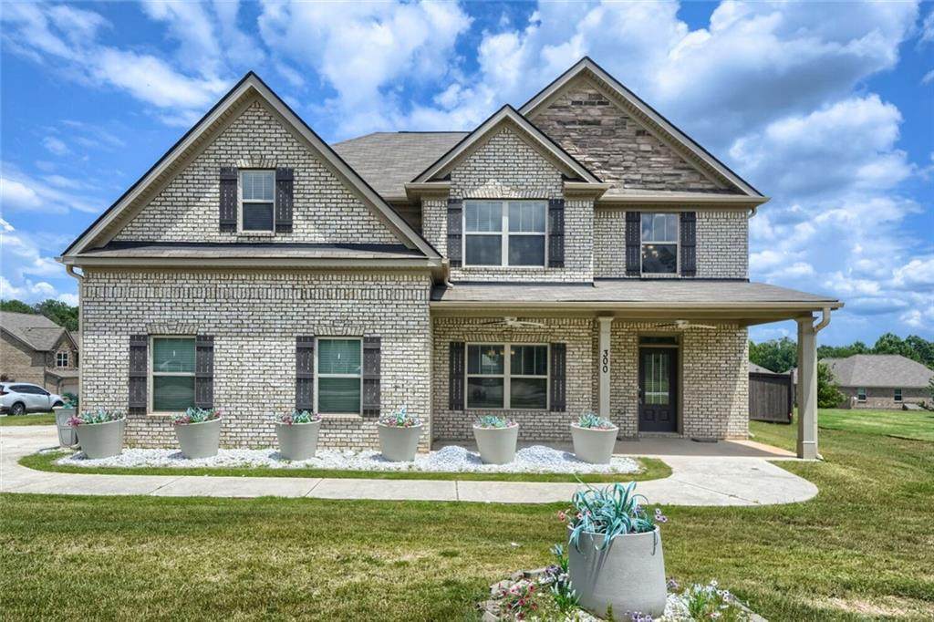 300 Olympian Drive - Photo 1