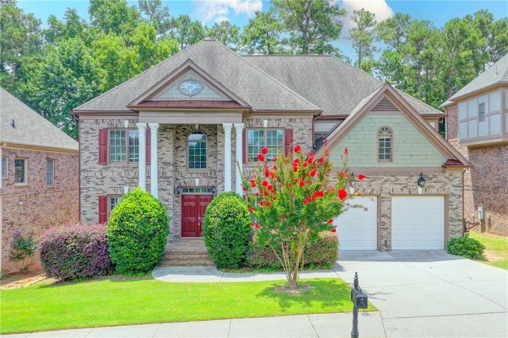 9858 Talisman Drive - Photo 1