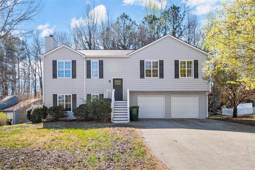 601 Bluff Drive - Photo 1