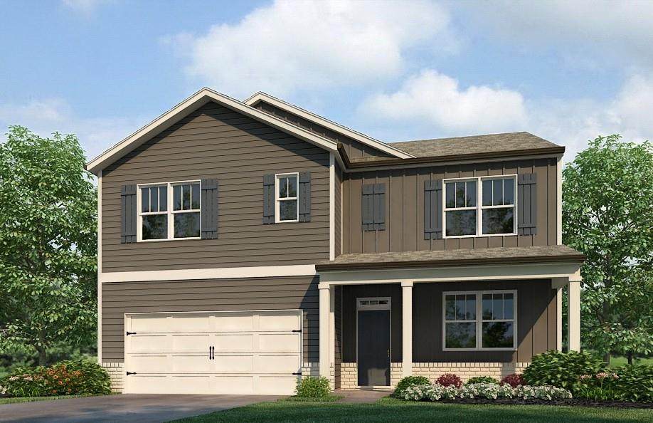 2945 Holden Street - Photo 1