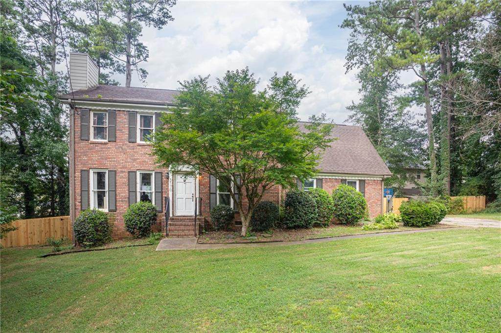 3170 Pine Cove Court - Photo 1