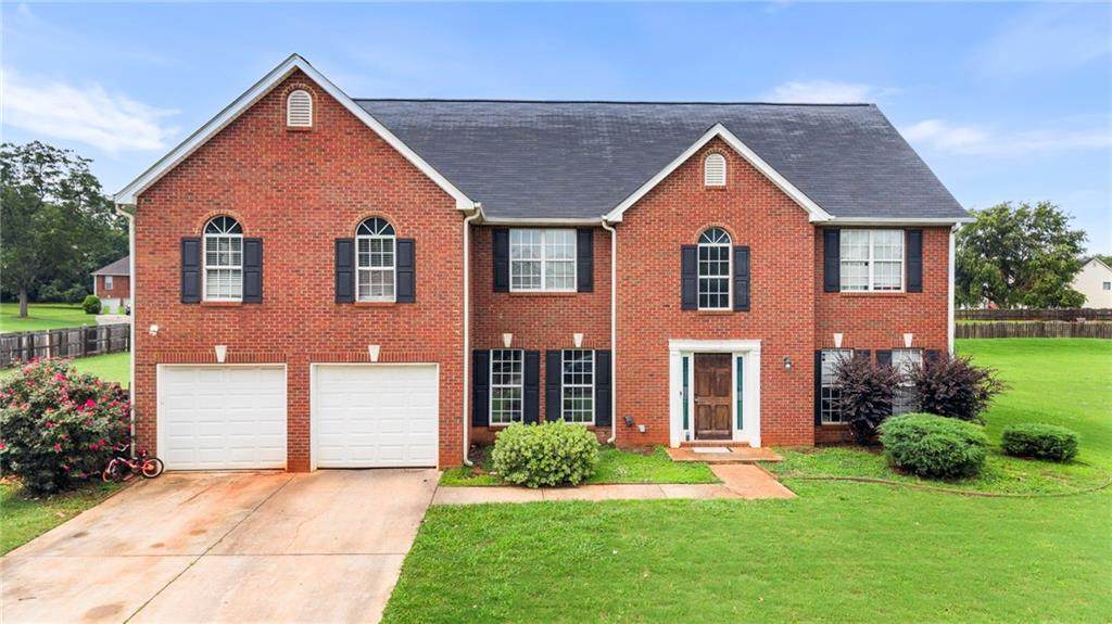 1110 Farley Way - Photo 1