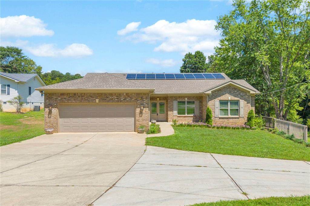 5988 Shadburn Ferry Road - Photo 1