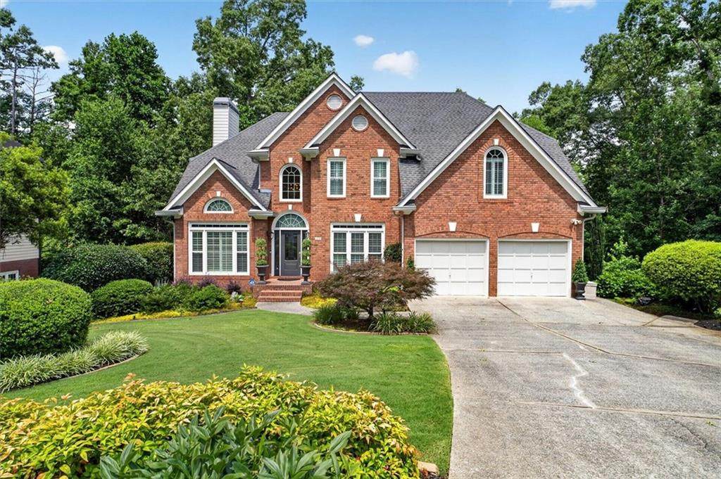 4850 Grandview Trace - Photo 1