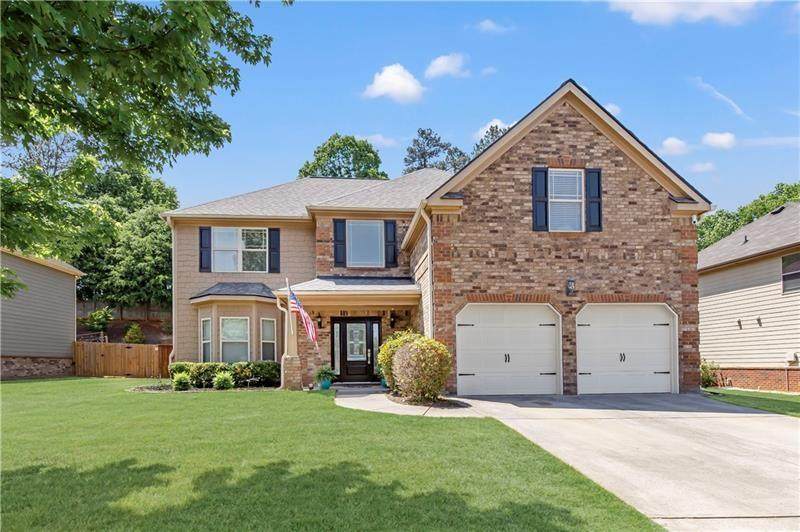 4815 Roosevelt Circle - Photo 1