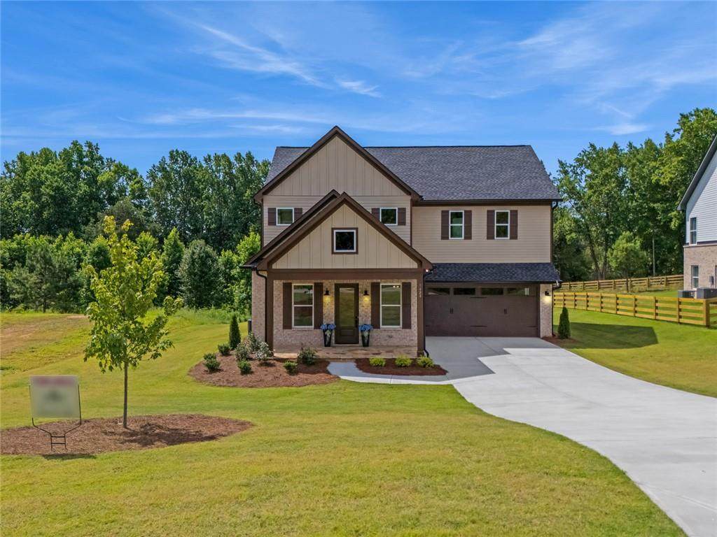 5424 Oak Manor Way - Photo 1
