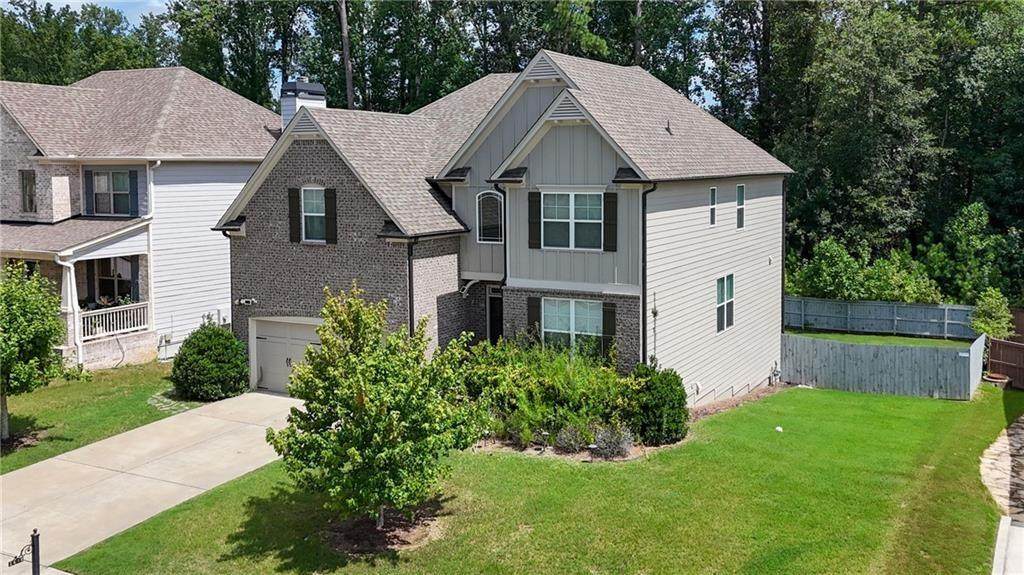 1486 Halletts Peak Place - Photo 1