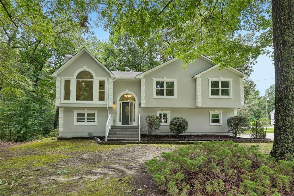 18 Misty Ridge Place - Photo 1