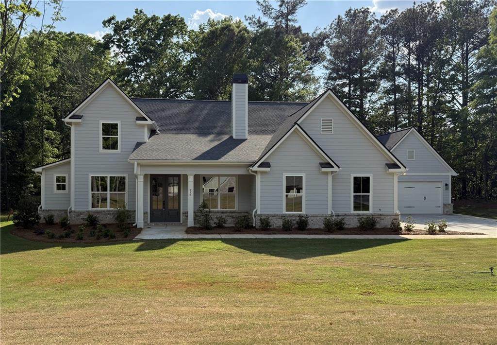 275 Springtime Way - Photo 1