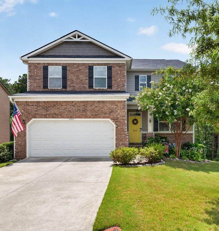 2103 Massey Lane - Photo 1