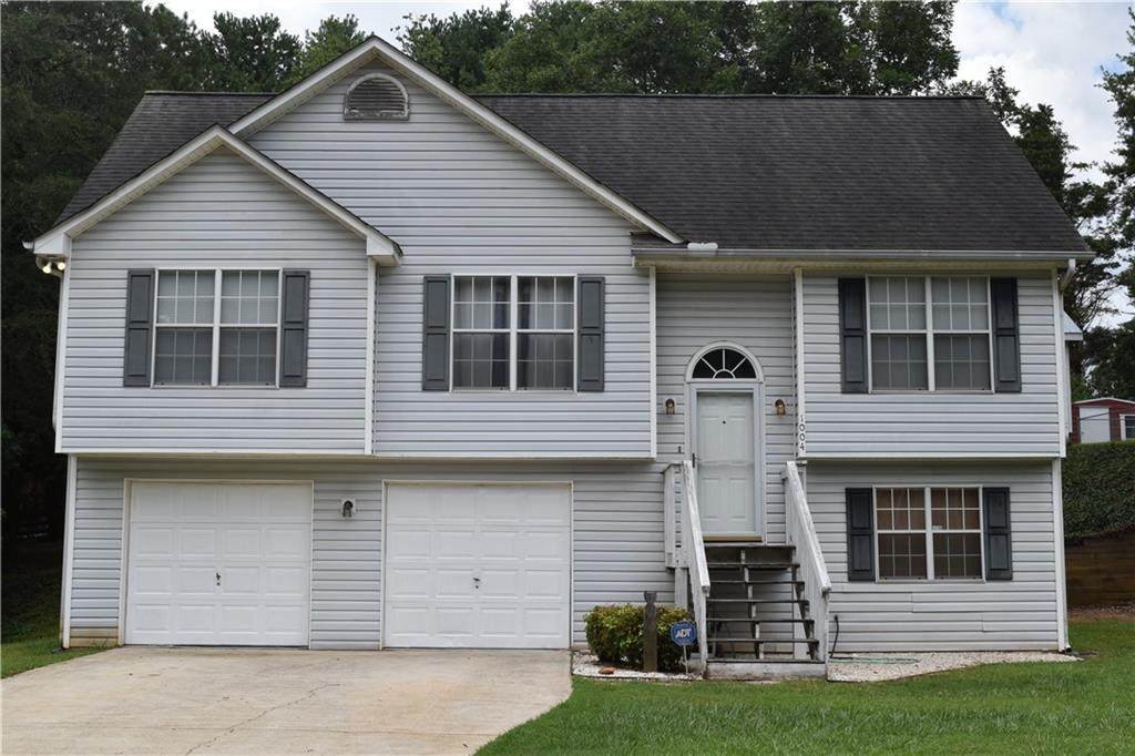 1004 Bridle Creek Drive - Photo 1