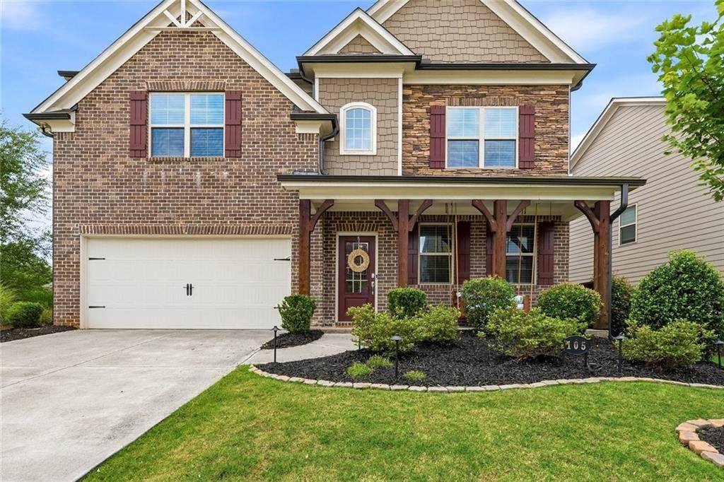 105 Avery Landing Way - Photo 1