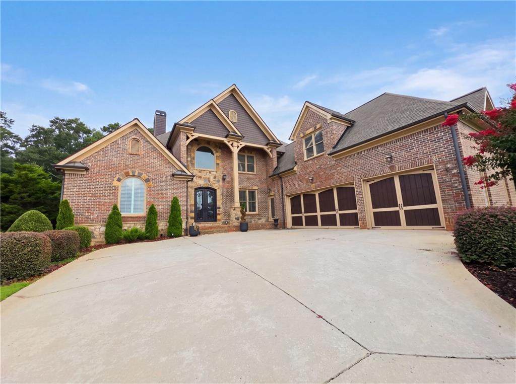 2711 Wildflower Way - Photo 1