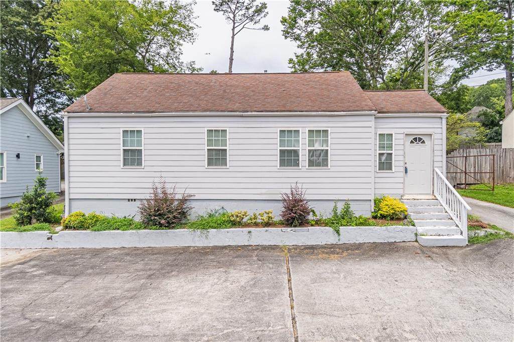 4134 Clairmont Road - Photo 1