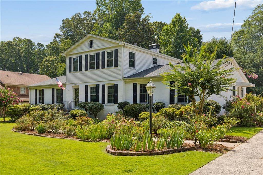 3341 Hickory Crest Drive - Photo 1