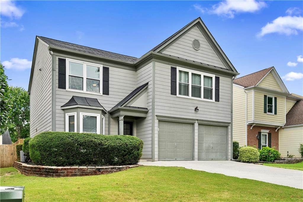 320 Treyford Court - Photo 1