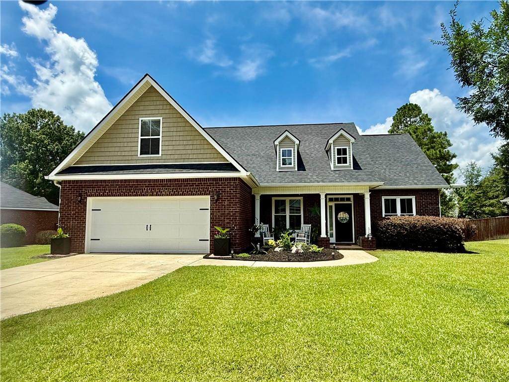 207 Legacy Park Drive - Photo 1