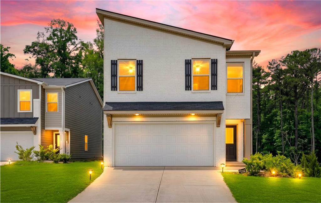 3274 Stonewall Lane - Photo 1