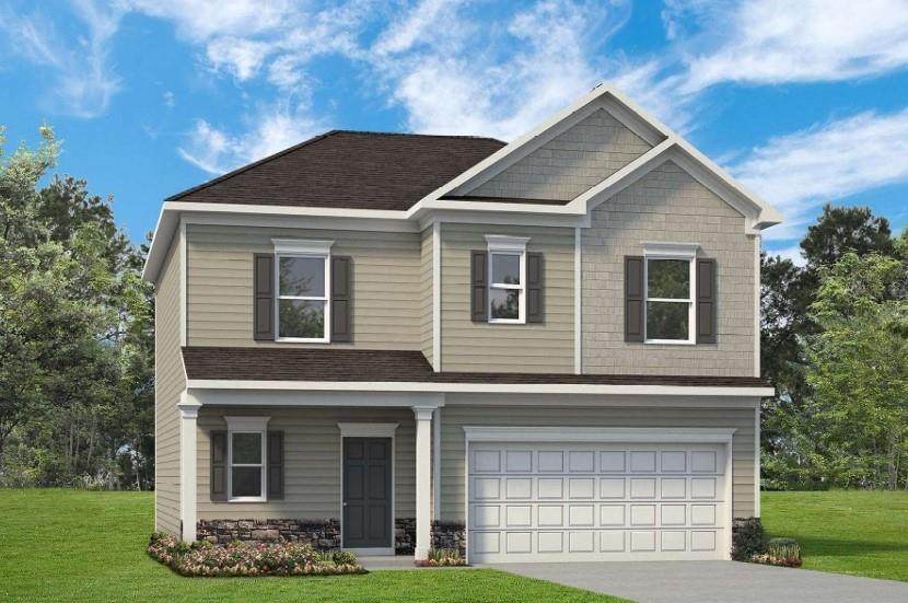 287 Artimis Drive - Photo 1