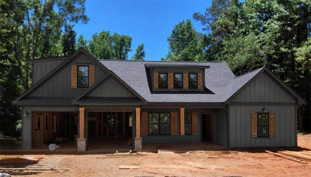 1810 Sandy Flat Road - Photo 1