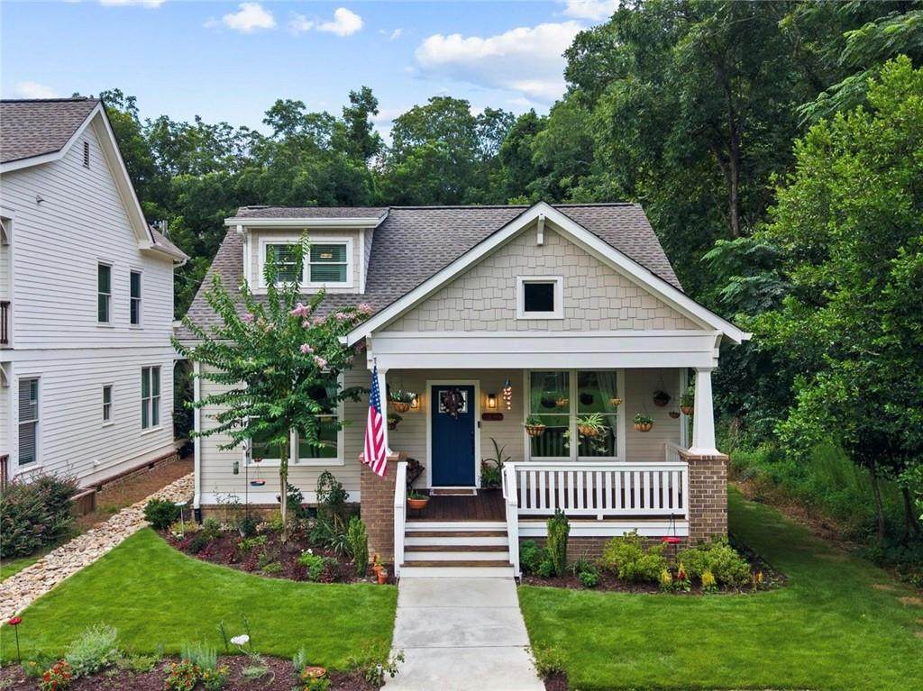 408 Bell Street - Photo 1