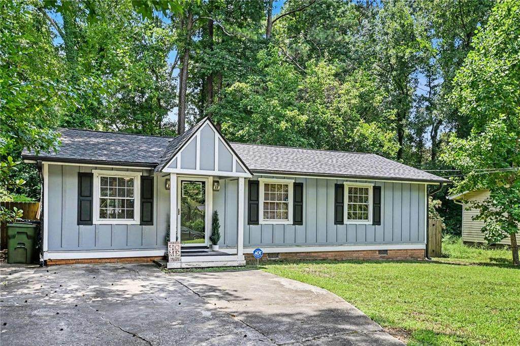 271 Oak Drive - Photo 1