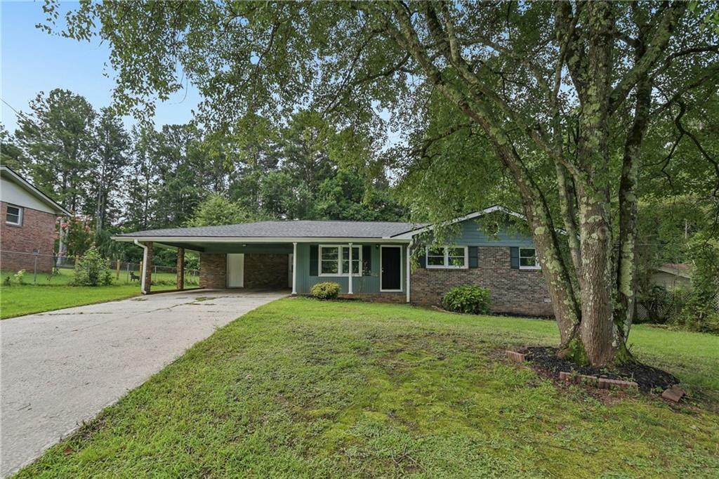 103 Marty Lane - Photo 1