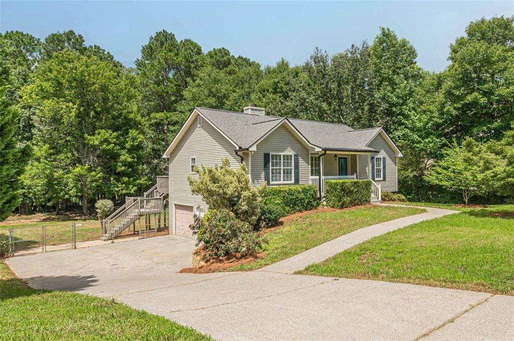 22 Northridge Drive - Photo 1