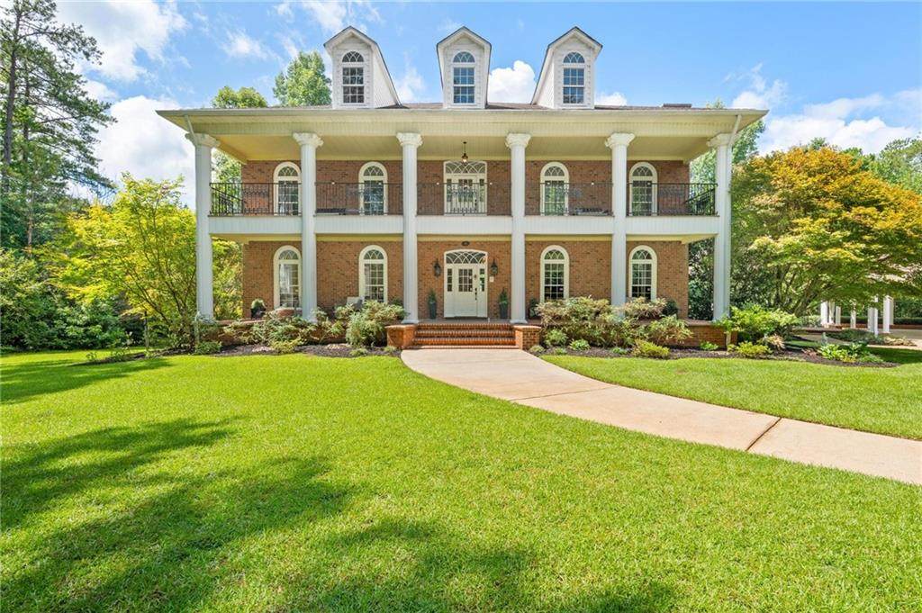 1575 Oak Mountain Road - Photo 1