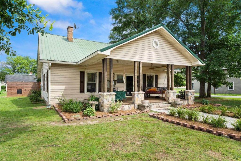17 Lyerly Dam Road - Photo 1