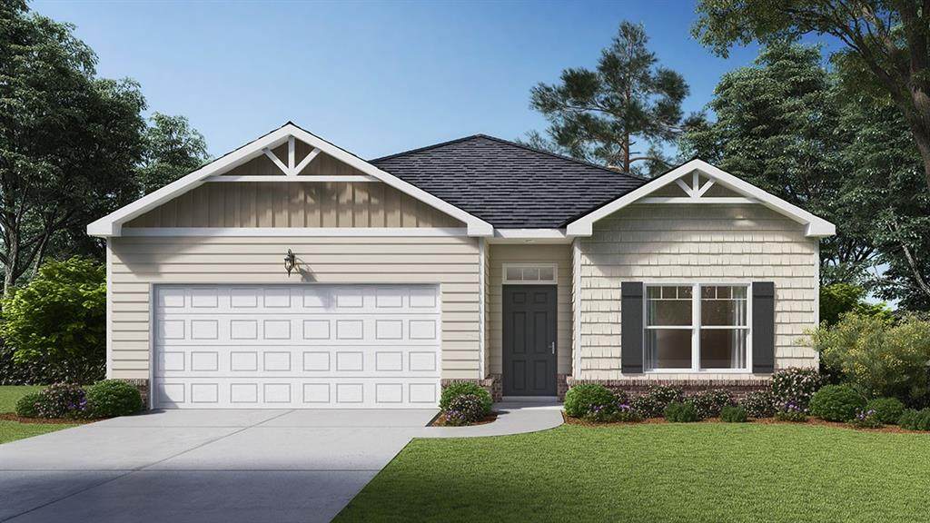 570 Great Salt Lane - Photo 1
