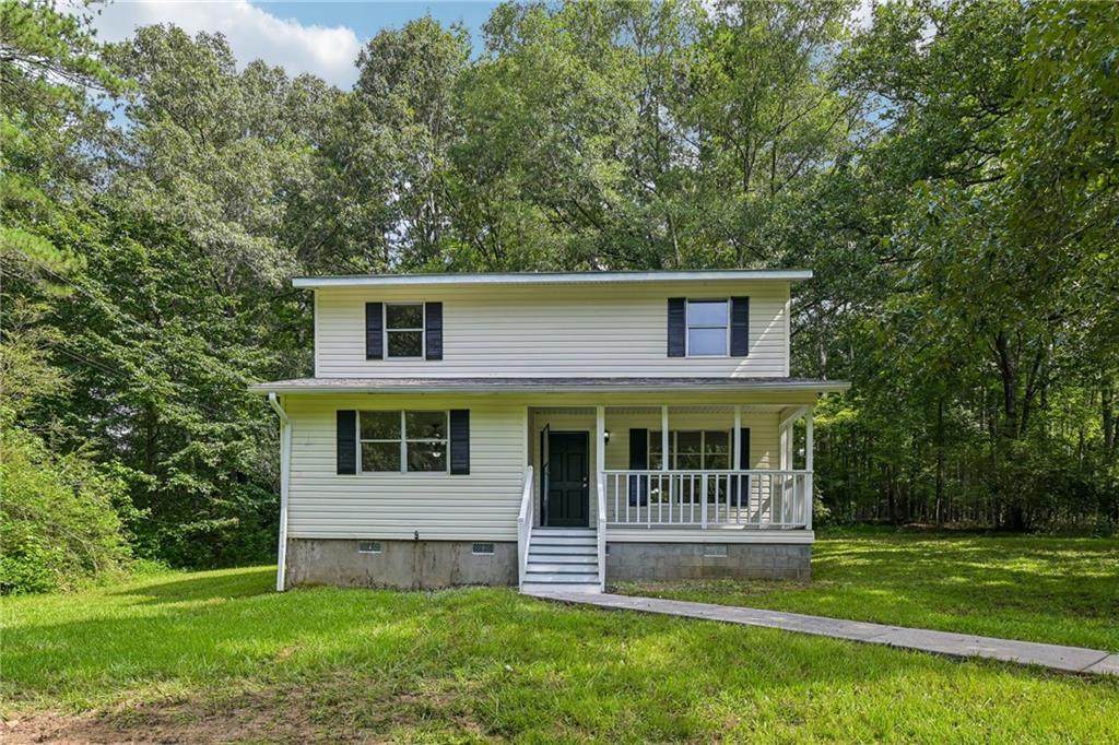 161 Patrick Drive - Photo 1