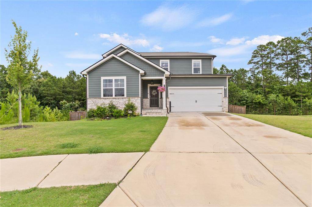 301 Lookout Drive - Photo 1