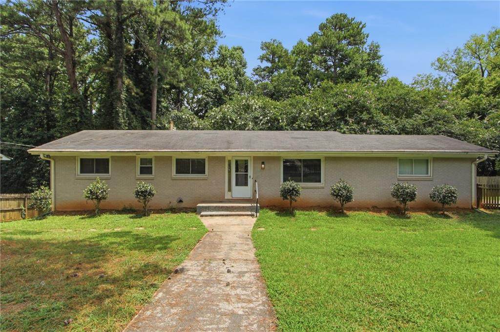 1760 Danrich Drive - Photo 1