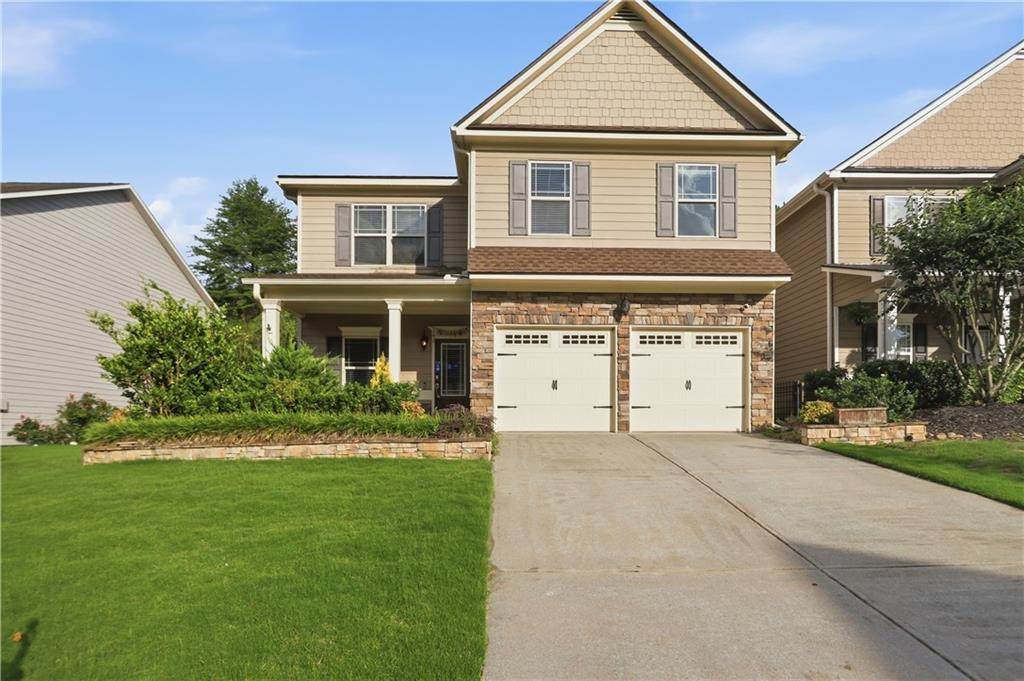 1825 Habersham Villa Drive - Photo 1
