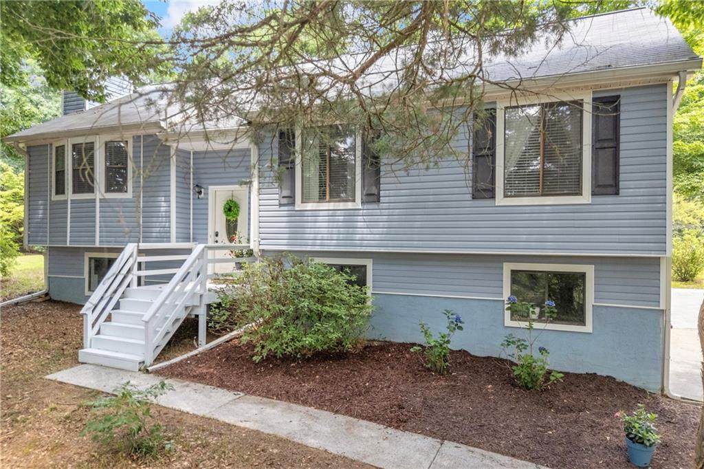 4389 Center Hill Church Road - Photo 1