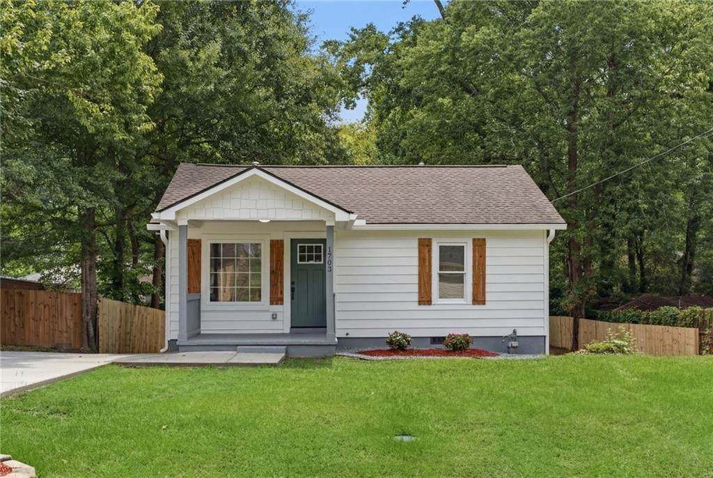 1703 Pine Street - Photo 1