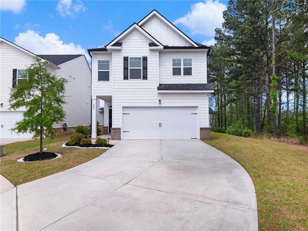 141 Gaston Court - Photo 1