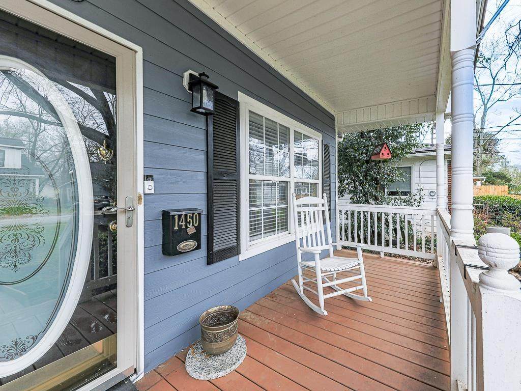 1450 Athens Avenue - Photo 1