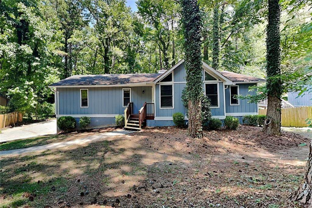 3346 Hickory Bluff Drive - Photo 1