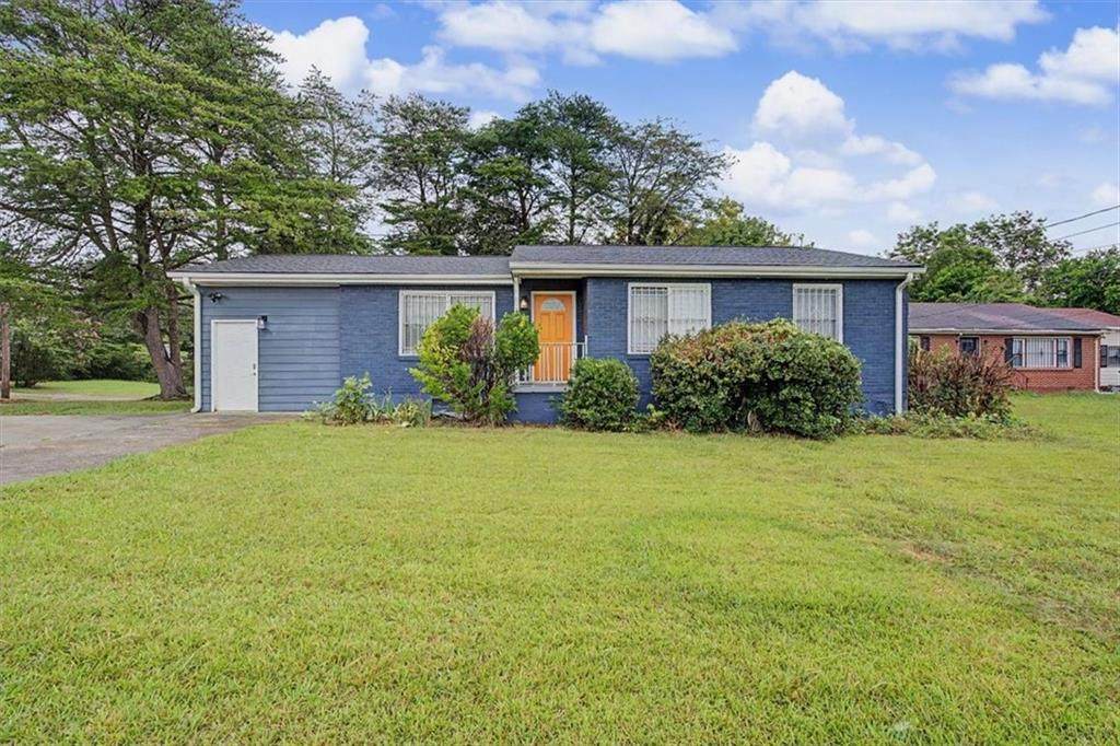1400 Columbia Drive - Photo 1