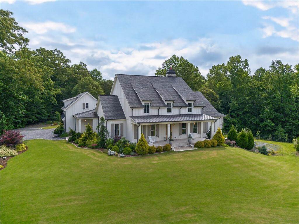 1380 Newt Green Road - Photo 1