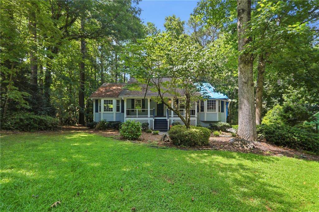 79 Picketts Mill Run - Photo 1