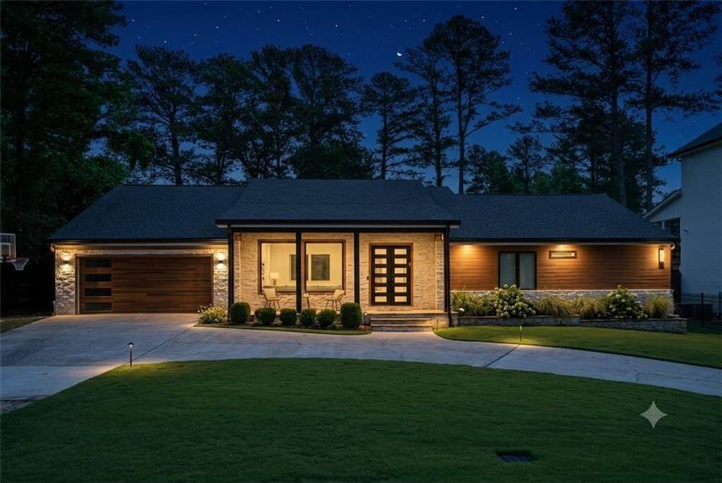 4130 Lower Roswell Lot 3 Road - Photo 1