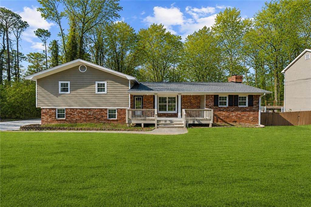 3381 Ember Street - Photo 1