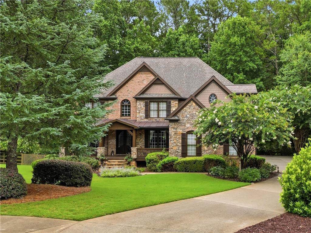 135 Laurel Ridge Drive - Photo 1