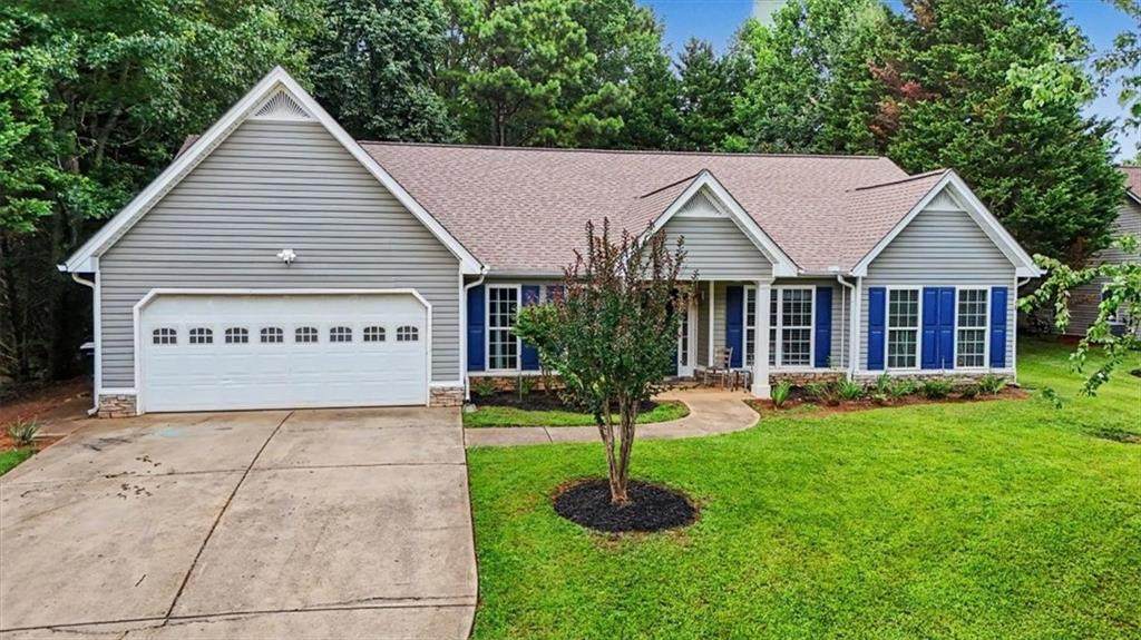 67 Mossy Oak Lane - Photo 1