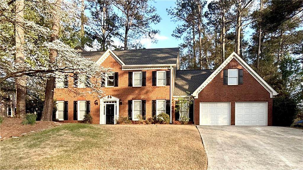 11175 Linbrook Lane - Photo 1